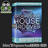 Skifonix厂牌 Progressive House风格采样音色+Massive合成器预设音色